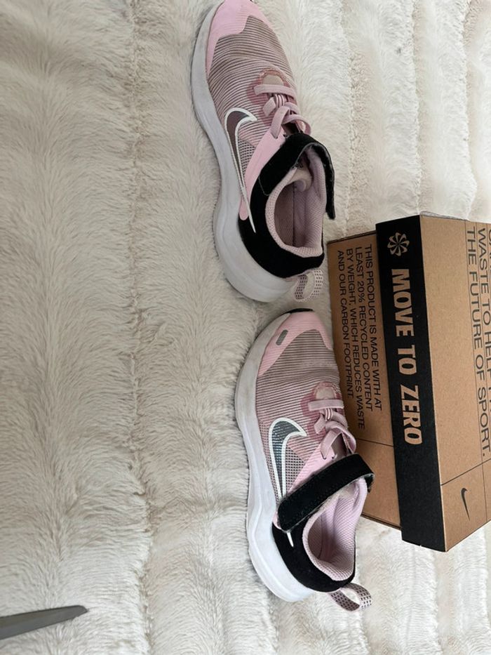 Nike Downshifter 12 NN (PSV) - photo numéro 3