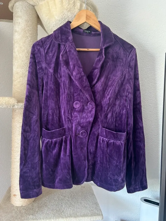 Blazer Caroline biss