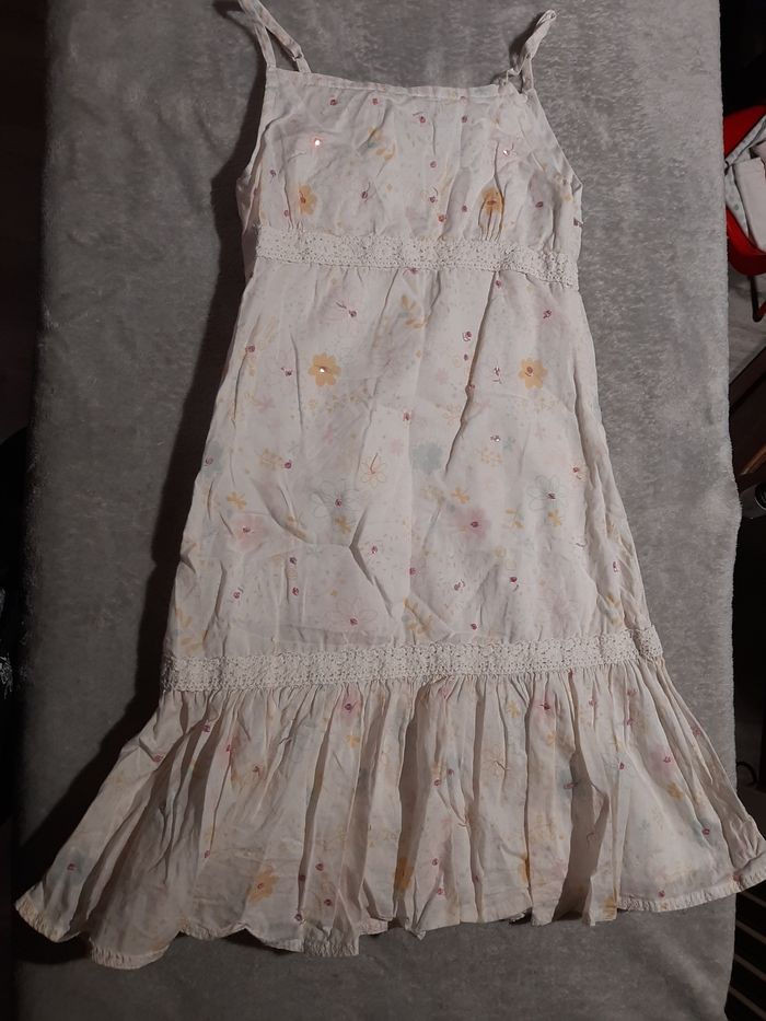 Robe 5 ans