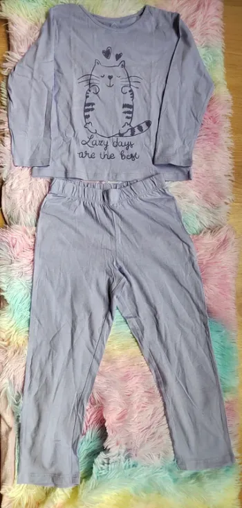 Pyjama 2pieces