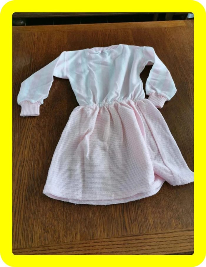 Robe 4 ans - photo numéro 7