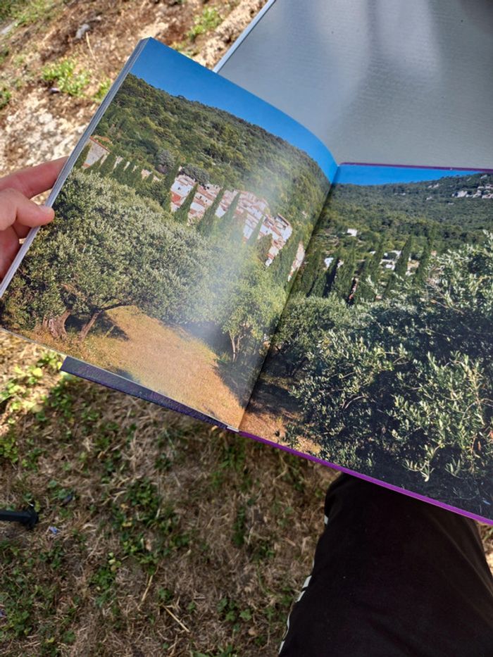 Livre atlas provence-alpes - photo numéro 4