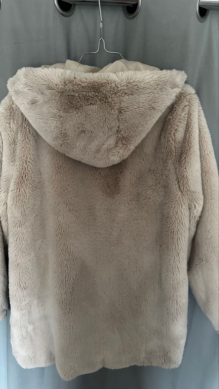 Manteau - photo numéro 6