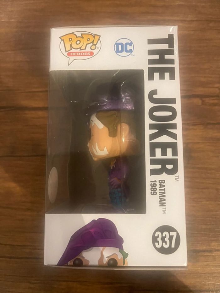 Pop the joker Chase 337 - photo numéro 4