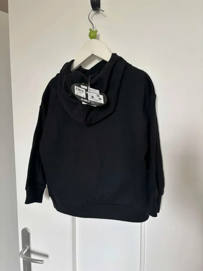 Pull enfant - photo numéro 3
