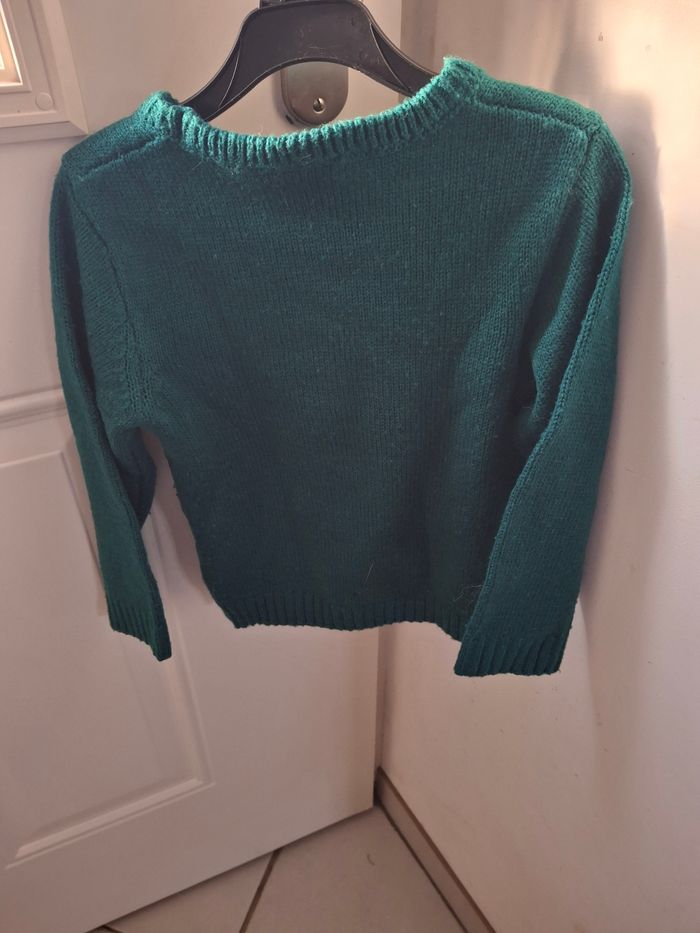 Pull Noël - photo numéro 2