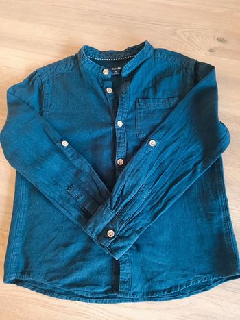 Chemise 8A