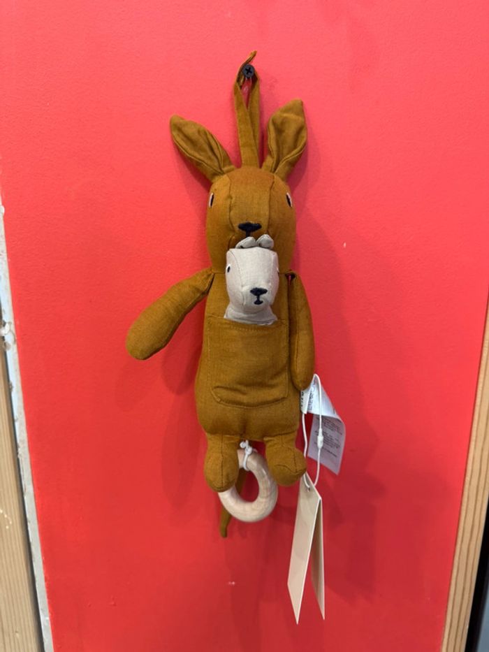 Peluche musicale Liewood - photo numéro 2