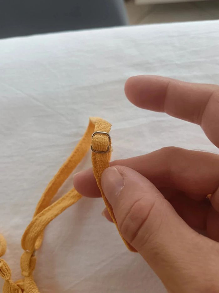 Combishort Forever 21 neuve S - photo numéro 3