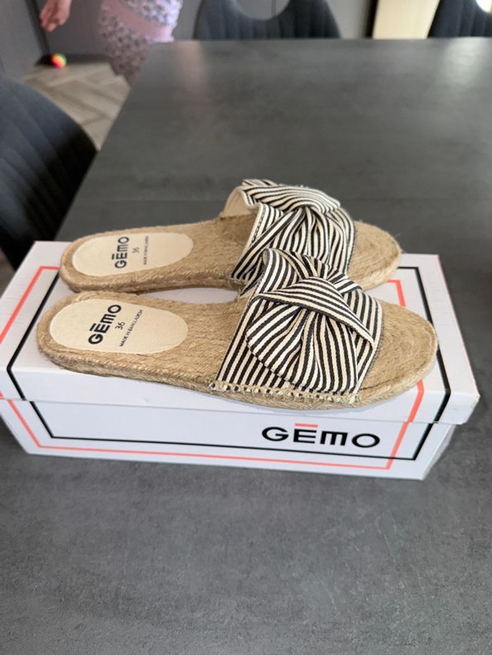 Mule gemo neuf - photo numéro 3