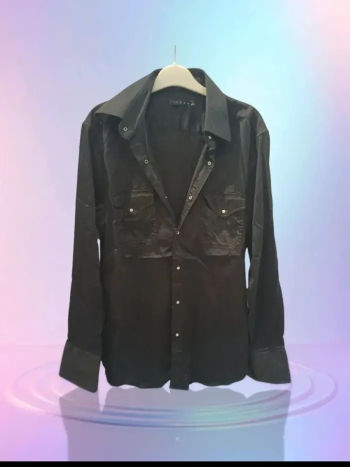 Chemise Izac Homme M