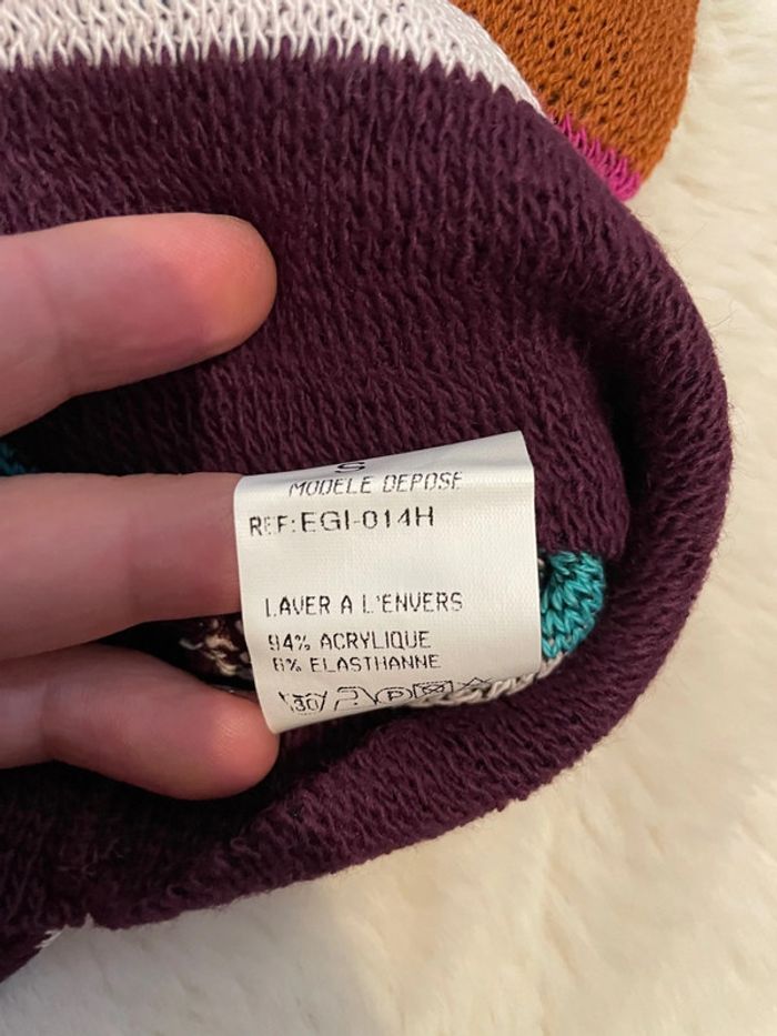 Débardeur - Pull sans manches Free Paris taille S - photo numéro 7