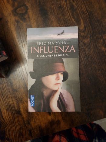 Livre : Influenza