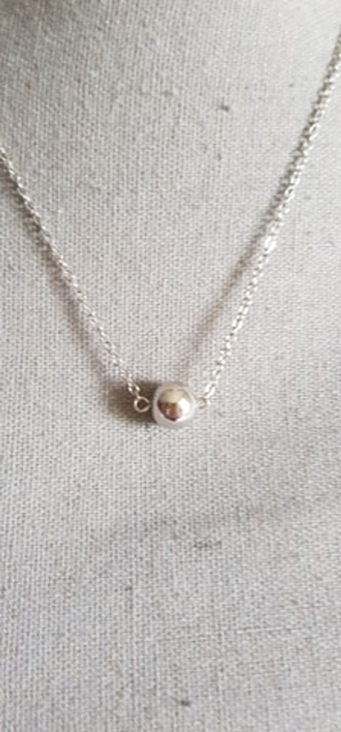 Collier + bracelet neufs - photo numéro 5