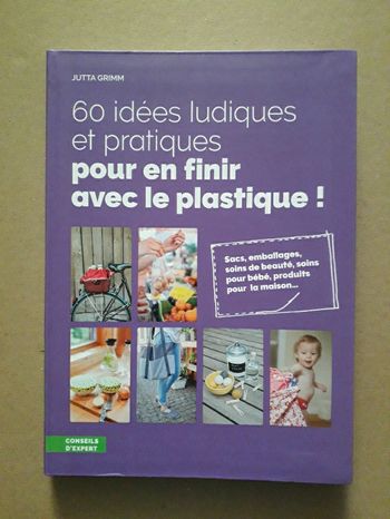 En finir avec le plastique