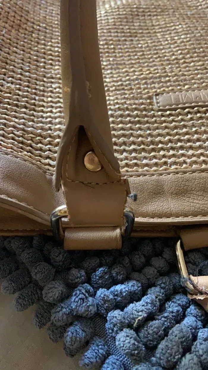 Grand sac femme - photo numéro 6