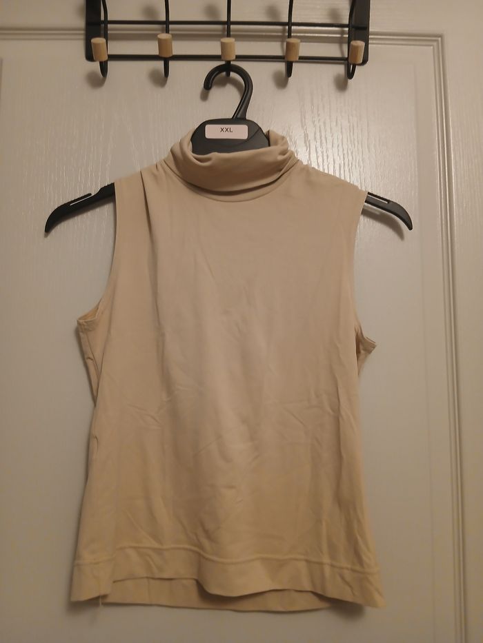 Débardeur Zara T36