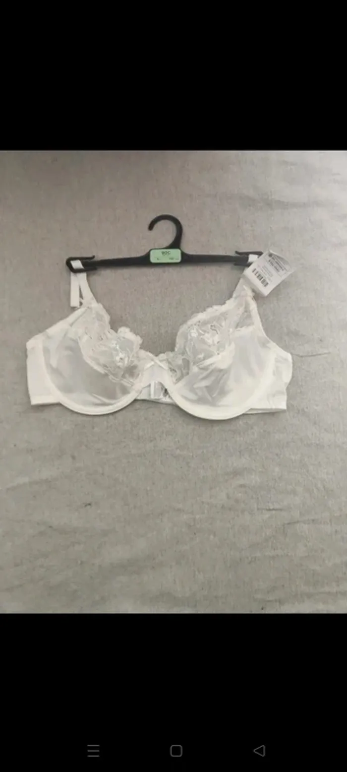 Soutien -gorge Spécial Confort ultime Tex - photo numéro 19