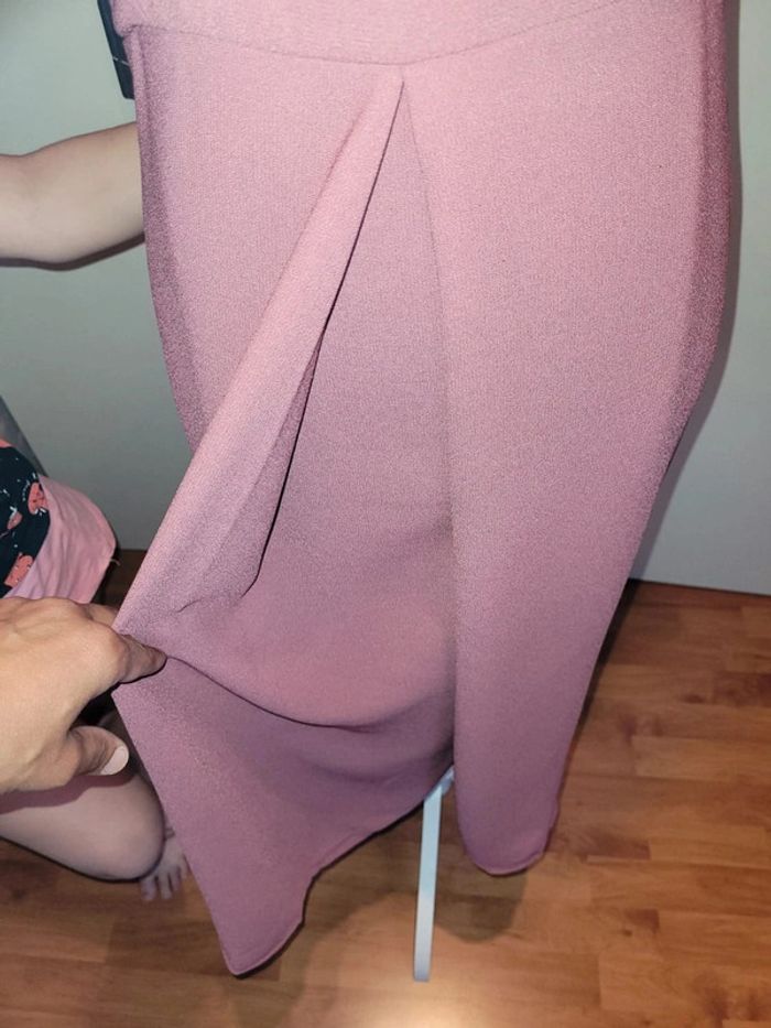 Robe originale classe - photo numéro 4