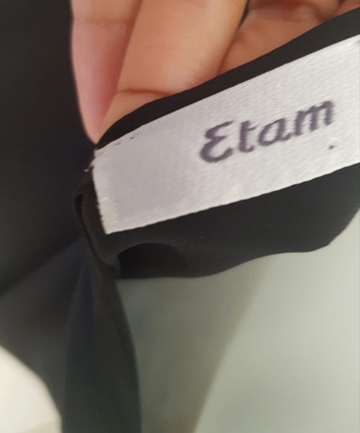 Nuisette etam - photo numéro 7