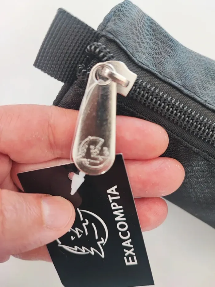 Trousse Exacompta - photo numéro 2