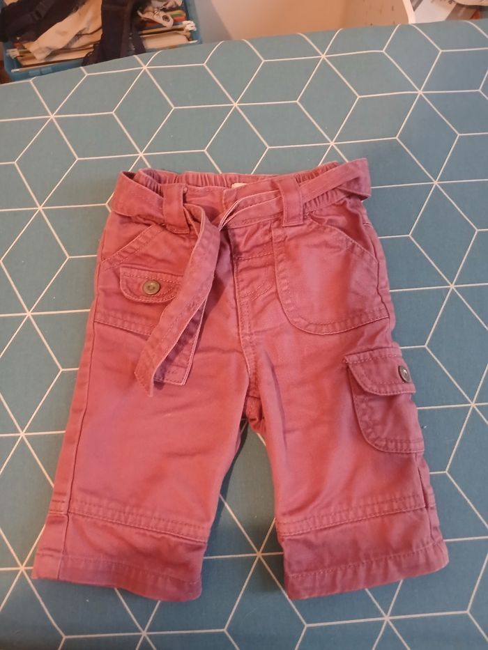 Pantalon