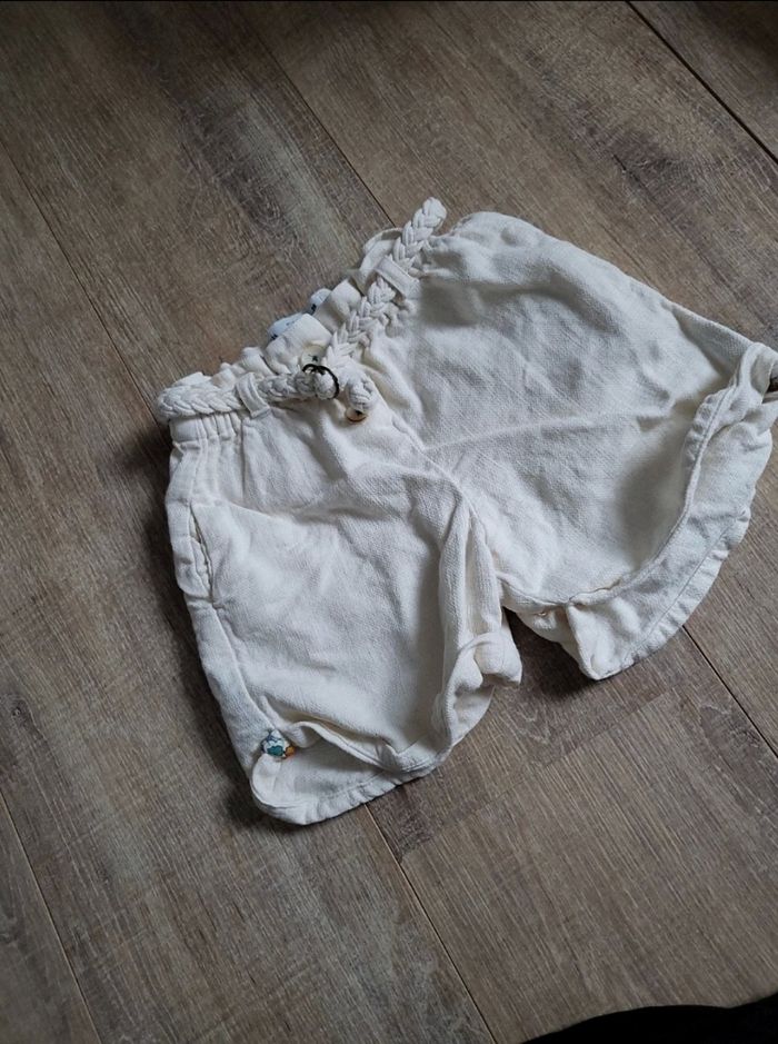 Short Zara