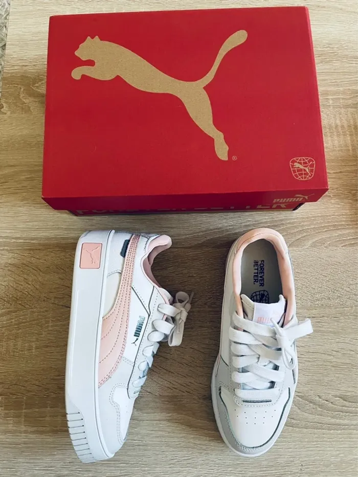 Puma Carina Street pointure 35.5