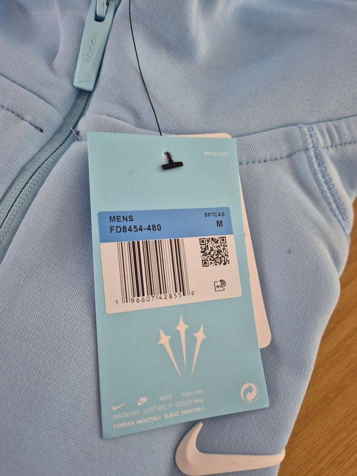 Ensemble Nike X Nocta taille M - photo numéro 10