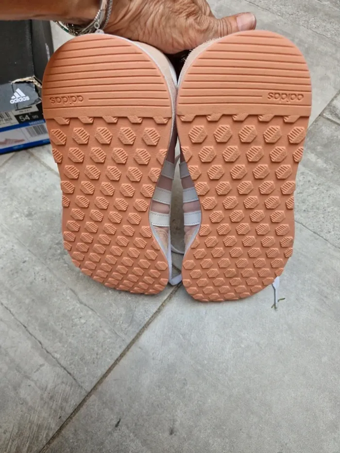 Adidas 37 femme - photo numéro 4