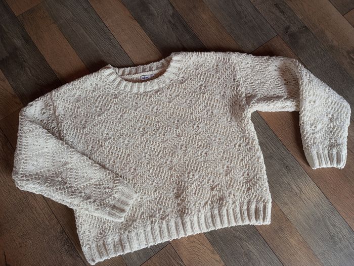 Pull chaud