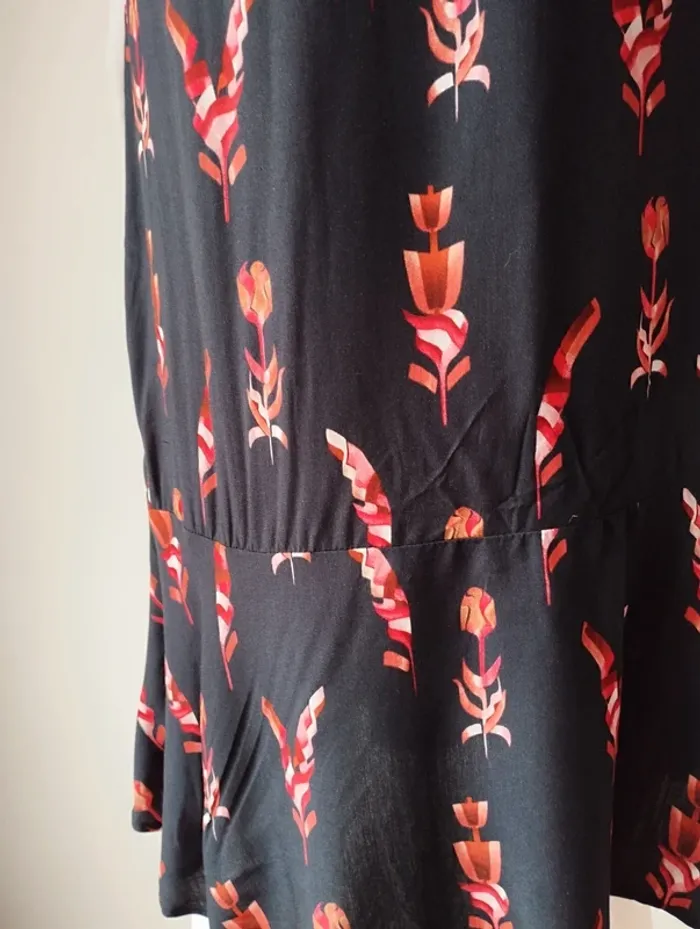 Robe légère One Step taille 34 - photo numéro 5