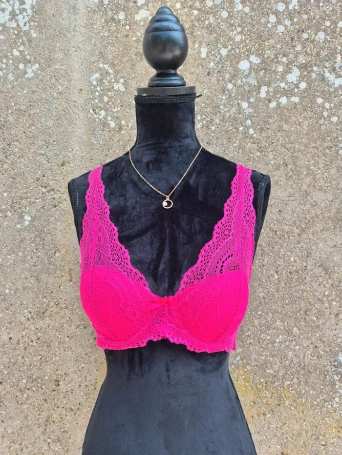 Soutien-gorge Basic One 85C