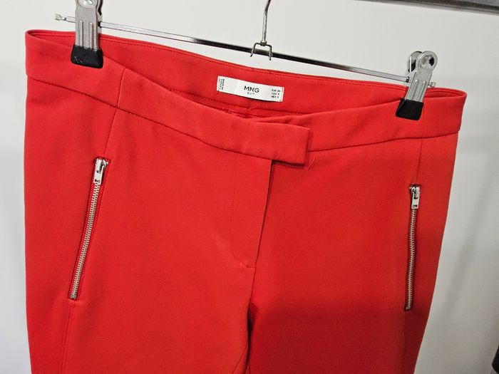 Pantalon taille 36 mango - photo numéro 5
