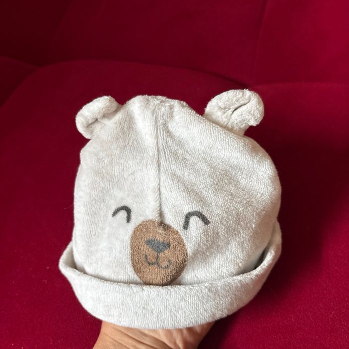 Bonnet chaud  taille unique - photo numéro 3