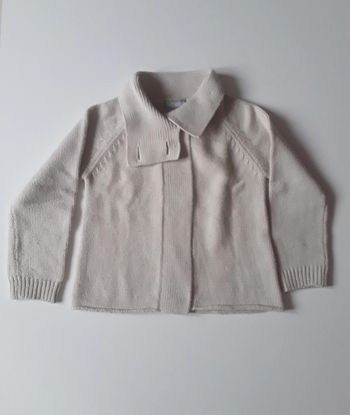 Gilet 4 ans