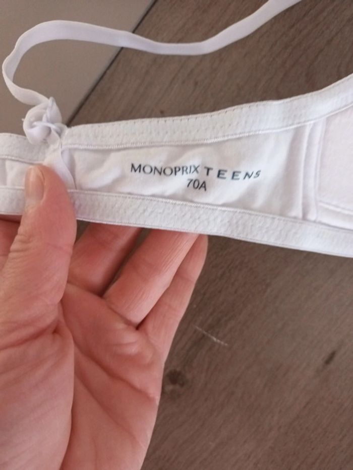 Soutiens-gorges - photo numéro 5