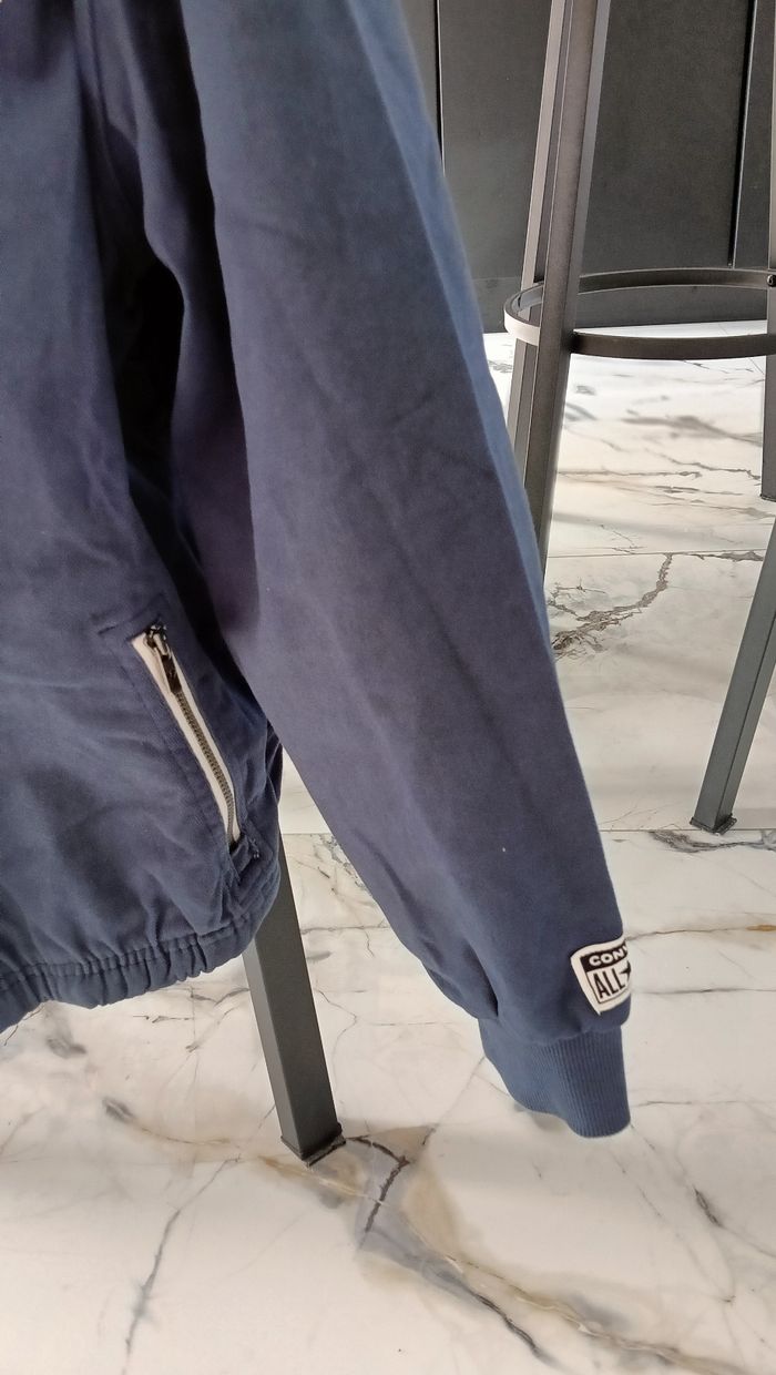 Veste converse 14/15 ans - photo numéro 4