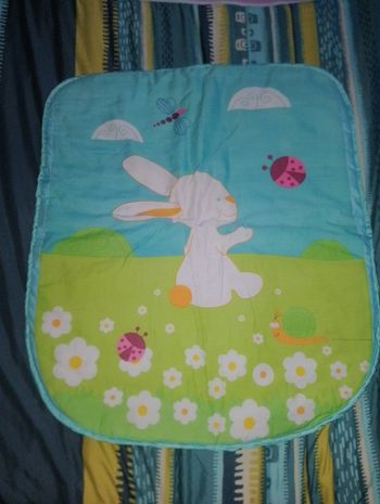 Tapis pour parc, plan à langer où pour le sol