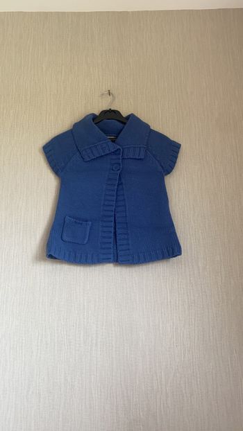 Gilet Taille 8 ans