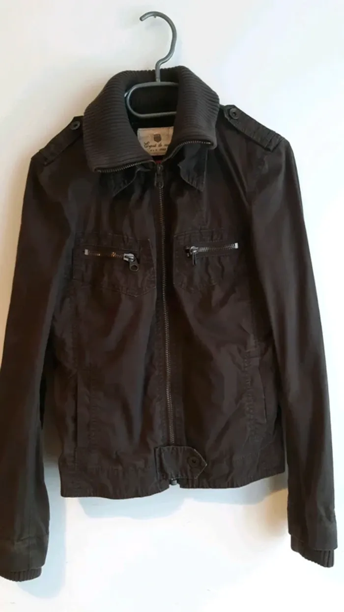 Blouson Esprit de corps - photo numéro 2