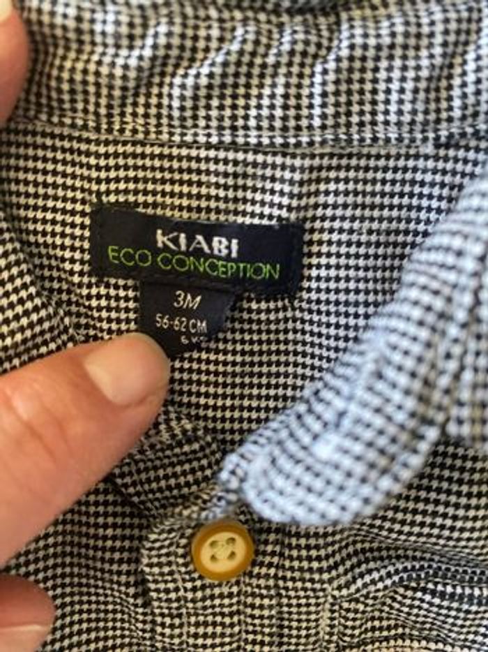 Chemise - photo numéro 2