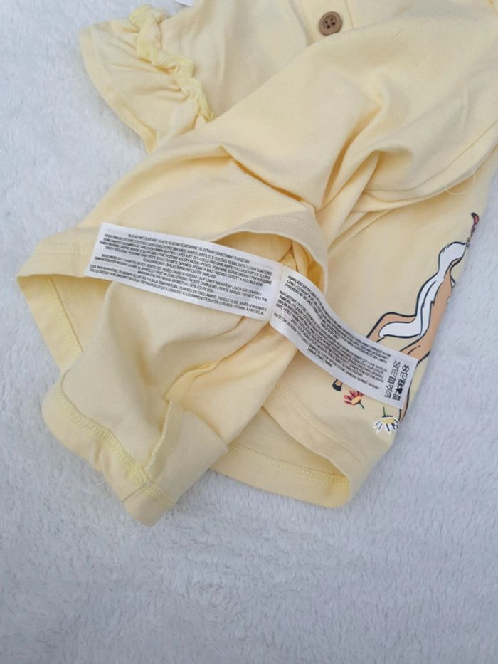 Robe été bambi / panpan - photo numéro 7