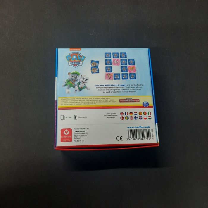 Paw patrol - photo numéro 2