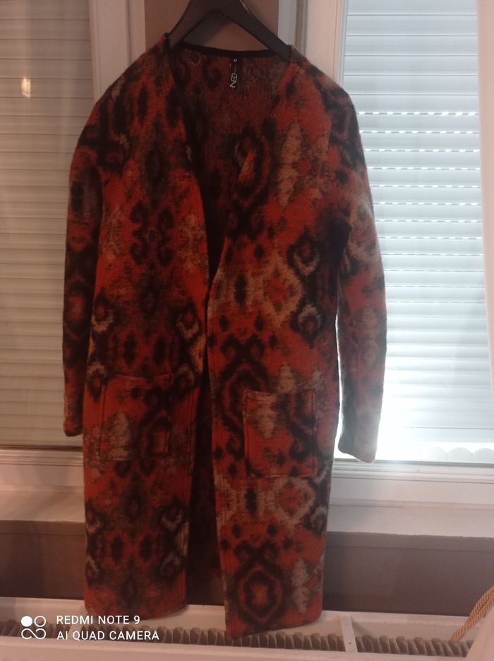 Vend lot de vêtements femme - photo numéro 4