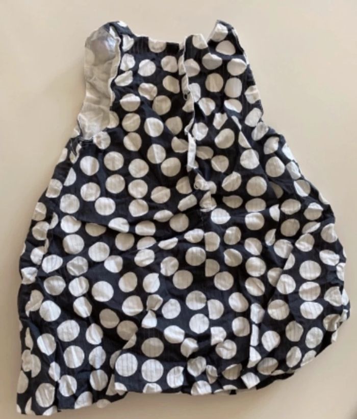 Lot robes été filles 12 mois - photo numéro 8