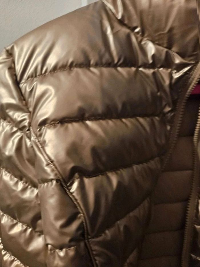 Veste blouson - photo numéro 2