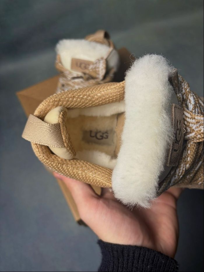 Ugg Lowmell Camel - photo numéro 5