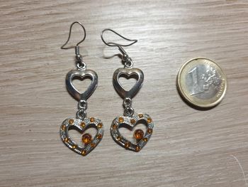 Sublissimes b o vintage coeur