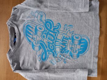 Tee-shirt mini-gang 3A